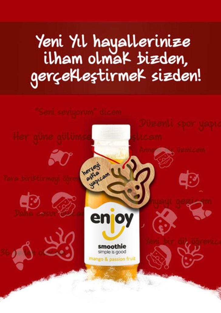 2013 Kararlarınıza Bunları Mutlaka Ekleyin!