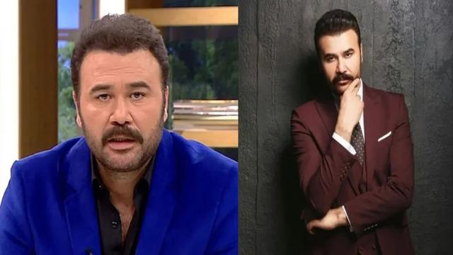 Hüseyin Tatlı kimdir, kaç yaşında, nereli? Hüseyin Tatlı İbrahim Tatlıses'in kardeşi mi? Şarkılar Bizi Söyler'e konuk oluyor!