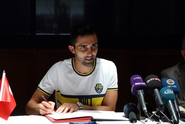 Fenerbahçe'ye Hasan Ali Kaldırım müjdesi G3