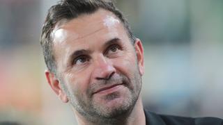 Okan Buruk'tan şampiyonluk açıklaması! ''Artık tek düşüncemiz Ankaragücü maçı''