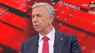 Son dakika! Mansur Yavaş'tan Süleyman Soylu'ya tepki: Askerimizi şehit etmeden onları sarı torbaya koymak lazım