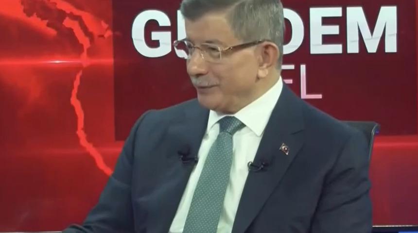 Ahmet Davutoğlu'ndan cumhurbaşkanı yardımcısı adaylığı ile ilgili çok konuşulacak sözler! 'Kılıçdaroğlu isterse bırakırım'