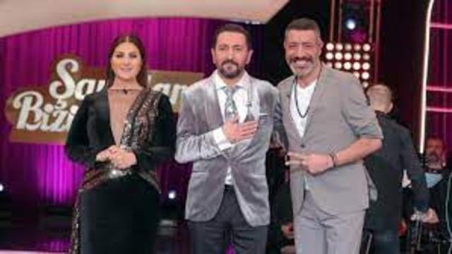 Ferman Toprak kimdir, kaç yaşında ve nereli? İşte Şarkılar Bizi Söyler'in bu haftaki konuğu Ferman Toprak'ın hayatı