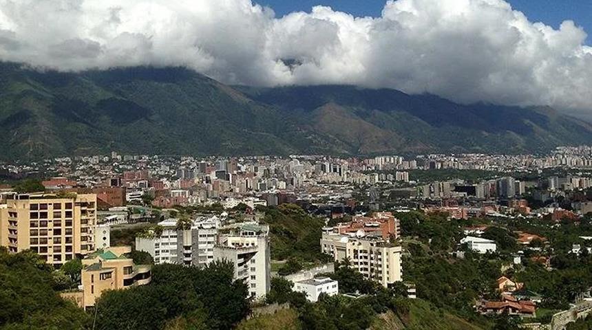 Venezuela'da prestijli caddeye "Türkiye Cumhuriyeti Caddesi" adı verildi