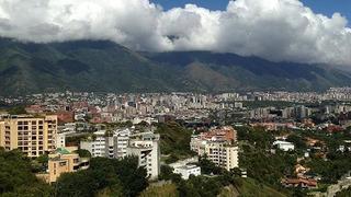 Venezuela'da prestijli caddeye Türkiye Cumhuriyeti Caddesi adı verildi