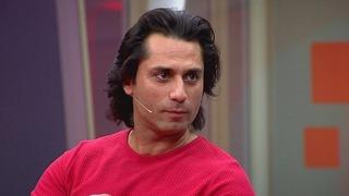 Çılgın Sedat kimdir, kaç yaşında? Şarkılar Bizi Söyler'in bu haftaki konuğu Çılgın Sedat oğlu için dua istemişti! 