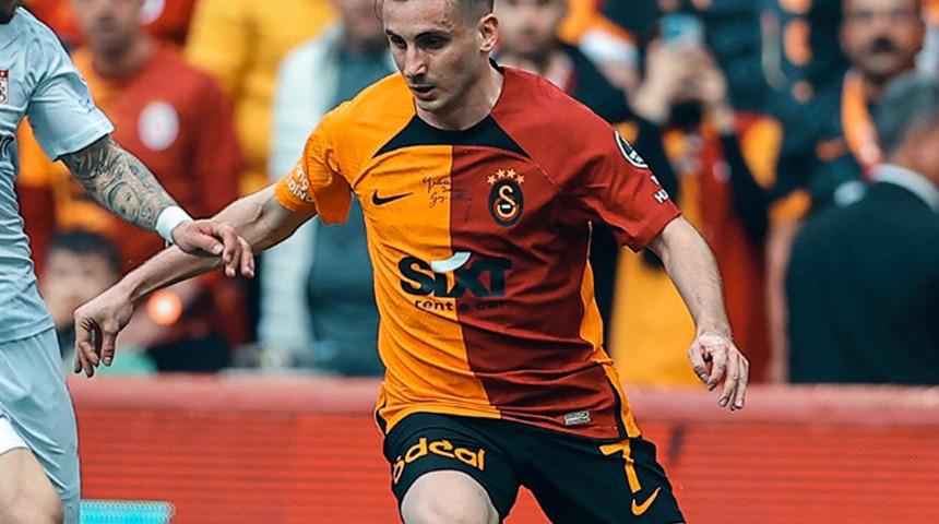 Kerem Aktürkoğlu: Haftaya şampiyon olacağız