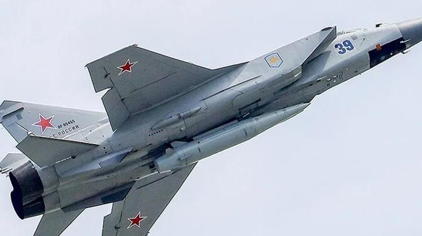 Hindistan'dan MiG-21 kararı! Filoyu yere indirdiler