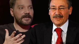 Oğuzhan Uğur'un Melih Gökçek'e yanıtı olay oldu! Kendiniz görünüz...