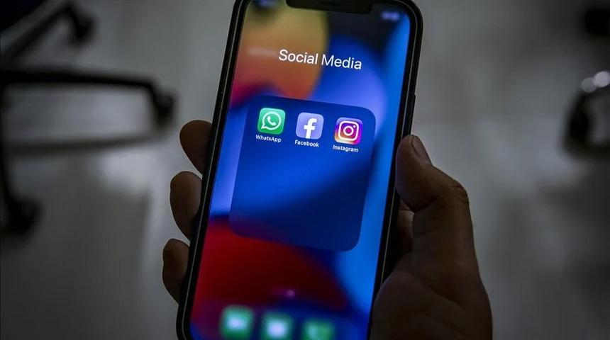WhatsApp, Instagram ve Facebook'un sahibi Meta'dan dikkat çeken duyuru!