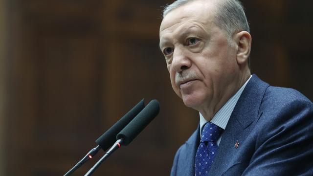 Hamas'tan Ankara ziyareti: Erdoğan heyeti kabul etti