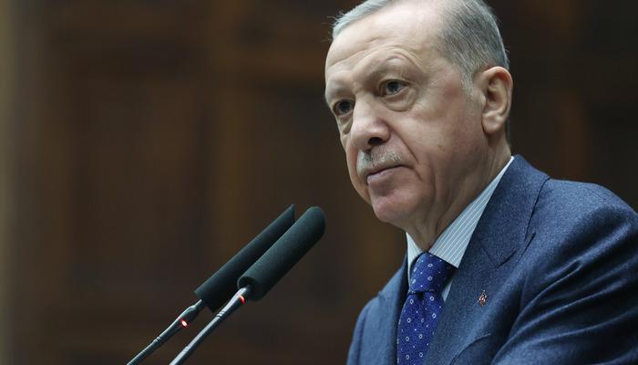 Erdoğan'dan ilk yorum! Asgari ücrette son durum da soruldu