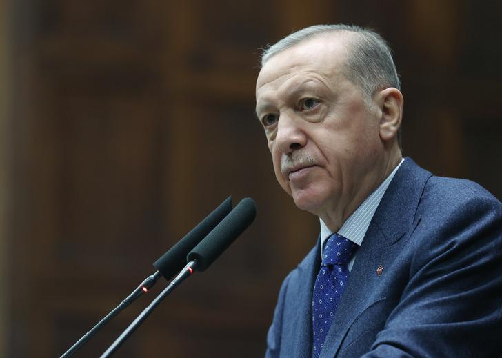 Cumhurbaşkanı Erdoğan'dan '18 Mart' mesajı: 'Bu vatanın Çanakkale’de verilen çetin mücadelelerden öğrenecekleri var'
