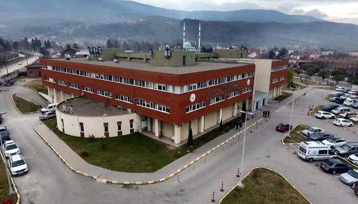 Türkiye’nin akın ettiği hastane! 2 bin kişi sıra bekliyor