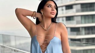 Ebru Polat evinin küçük olduğunu söyleyenlere kızdı! 7 odalı, kirası...