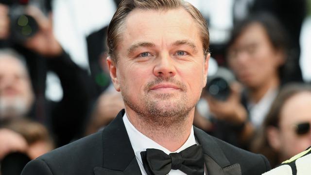 Leonardo DiCaprio'nun yeni filmi 'Killers of the Flower Moon' Cannes'da 9 dakika boyunca alkışlandı