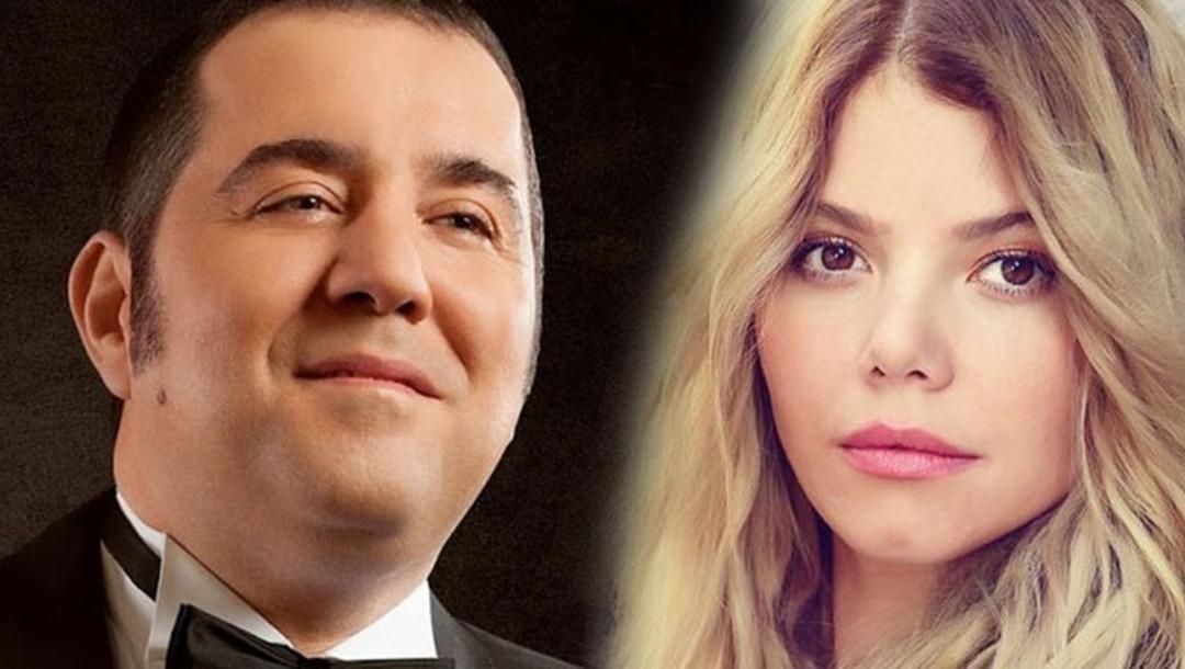 Yılın ilk aşk bombası Ata Demirer'den geldi