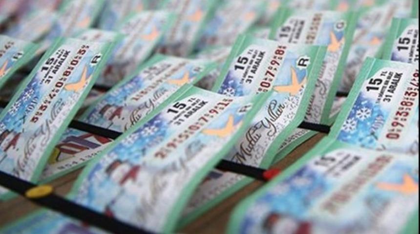 Milli Piyango ger&ccedil;ekte kime ve nereye &ccedil;ıktı? İşte o iller!