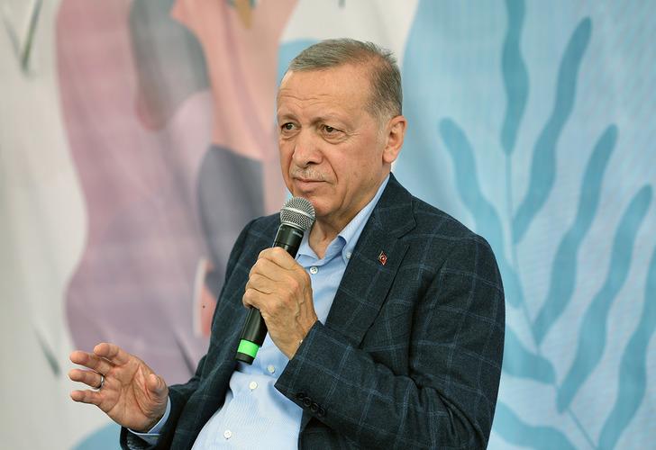Son dakika | 'Seçimlerde sanılanın aksine...' Cumhurbaşkanı Erdoğan'ın 'gençler' mesajı dikkat çekti! Muhalefete bu sözlerle yüklendi