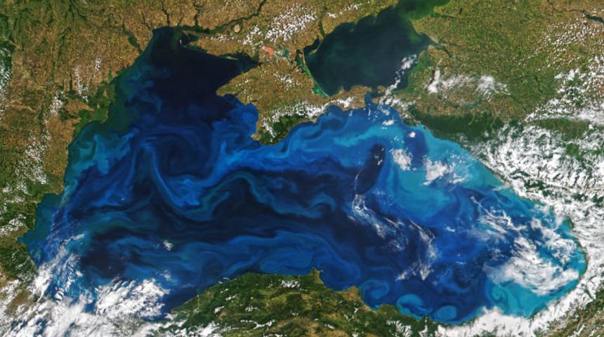 Karadeniz için kritik uyarı! 'Akıbeti meçhule doğru gidiyor, maalesef durdurulamaz'