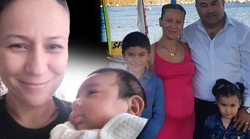 Uraz bebeğin ardından gelen haber aileyi bir kez daha yıktı! Bir aileyi yıkan zehirlenme olayında 2 ihtimal üzerinde duruluyor