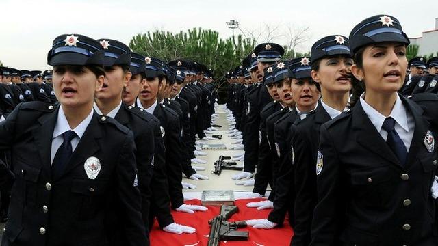 POMEM SINAVLARI 2023: 30. dönem POMEM sınavları ne zaman? Polis Akademisi parkur sınavı ve mülakat tarihleri