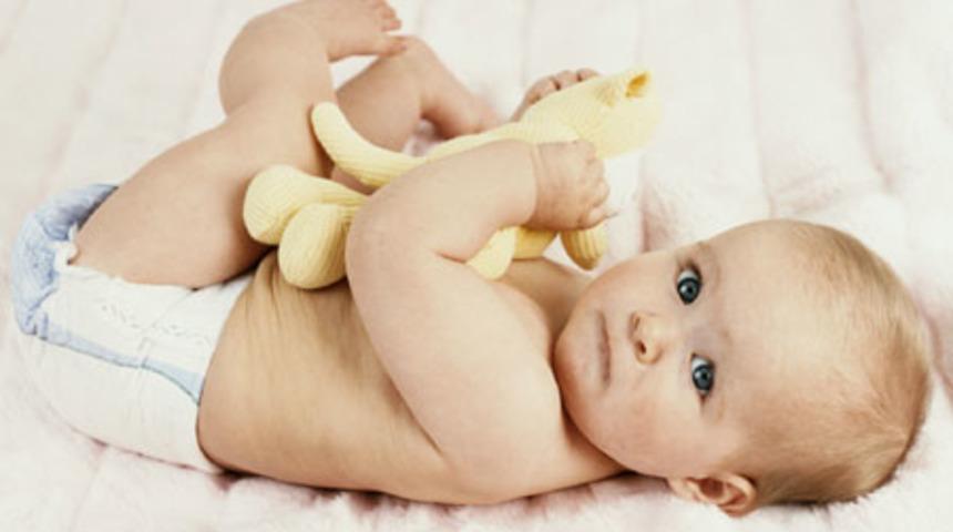 &Ccedil;ocuklarda Yabancı Cisim Yutma