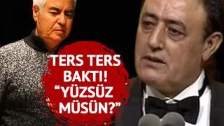 Mahmut Tuncer, Nuri Sesigüzel'in cenazesinde 20 liran var mı? sorusunu duyunca...