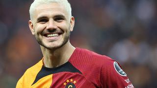 Galatasaray'da Icardi ile gizli pazarlık yapılmış! Sezon bitmeden yıldız oyuncu ikna edilmek üzere...