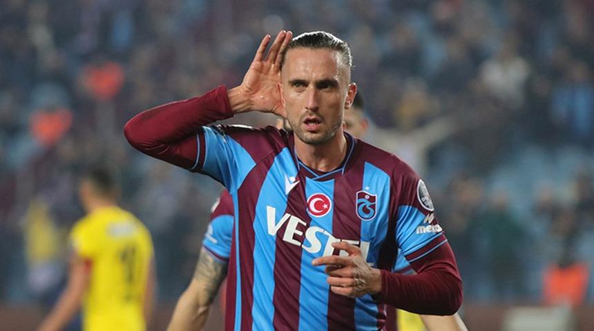 Yusuf Yazıcı'nın yeni durağı belli oldu! Fenerbahçe maçının kadrosuna alınmayan milli oyuncu tercihini yaptı