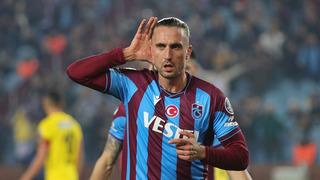 Yusuf Yazıcı'nın yeni durağı belli oldu! Fenerbahçe maçının kadrosuna alınmayan milli oyuncu tercihini yaptı