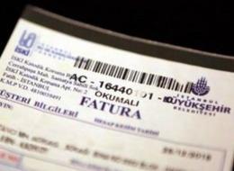 İSKİ su borcu yapılandırma nasıl yapılır? İstanbul İSKİ borç yapılandırma son tarih ne zaman? Yüzde 90 indirim, 48 ay taksit