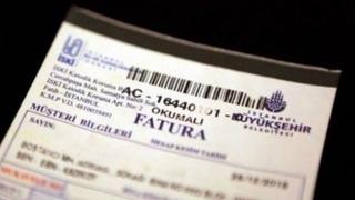 İSKİ su borcu yapılandırma nasıl yapılır? İstanbul İSKİ borç yapılandırma son tarih ne zaman? Yüzde 90 indirim, 48 ay taksit