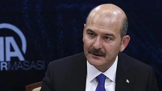 Polislerin şark görevi bire düşüyor! Bakan Soylu tarih vererek duyurdu