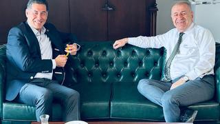 SON DAKİKA | Sinan Oğan pazartesiyi işaret etmişti! Ümit Özdağ ile Numan Kurtulmuş görüşecek