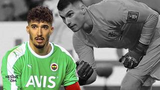 Fenerbahçe'de Altay Bayındır'ın yerine dünya yıldızı kaleci geliyor!
