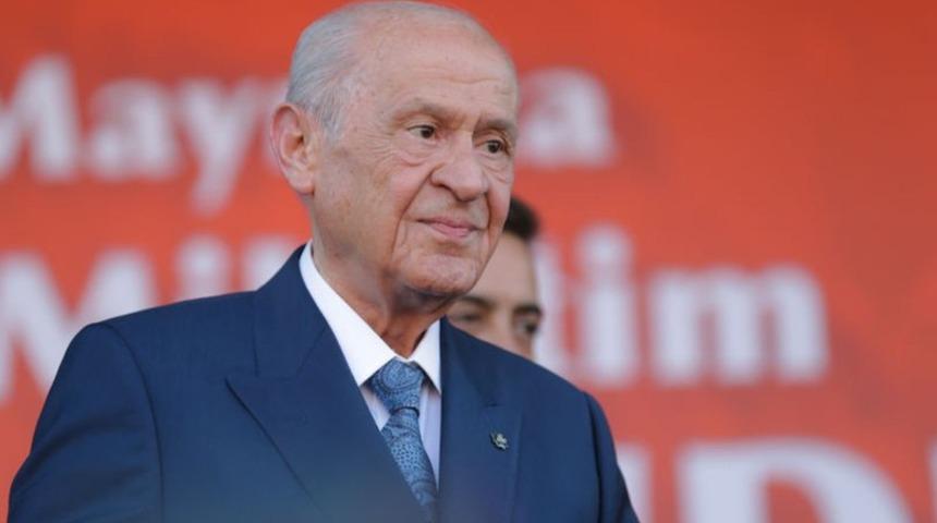 Devlet Bahçeli'den 'parlamenter sistem' çıkışı! 'Memleketi felakete sürükler'