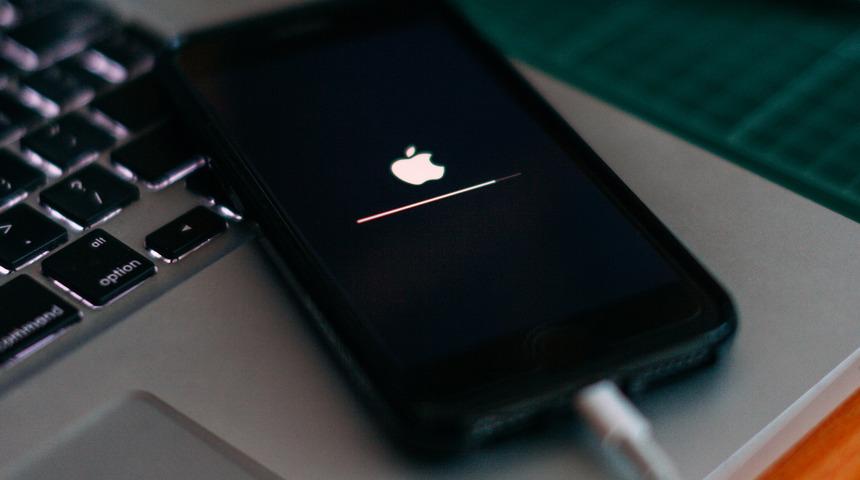 Kullanıcılardan iOS 16.5 sonrası dikkat çeken şikayet! 