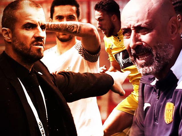 MAÇ SONUCU: Düşme hattı yanıyor! Ankaragücü kazandı, Ümraniyespor küme düştü!