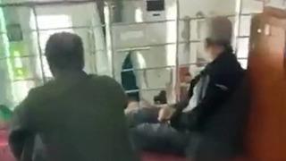 Sultangazi'de imamın 'Kardeşim, silahlarınızı hazırlayın' sözleri tepki çekti! Diyanet soruşturma başlattı, imam kendini böyle savundu: 'Bizim Alevi, Kürt, Sünni ile bir sıkıntımız yok '