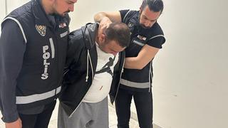 Ankara Kuşu adlı Twitter hesabının kullanıcısı tutuklandı