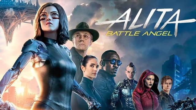 Alita Savaş Meleği filmi konusu nedir, oyuncuları kimler? Alita Savaş Meleği IMDB puanı kaç? Aksiyon severler ekran başına!