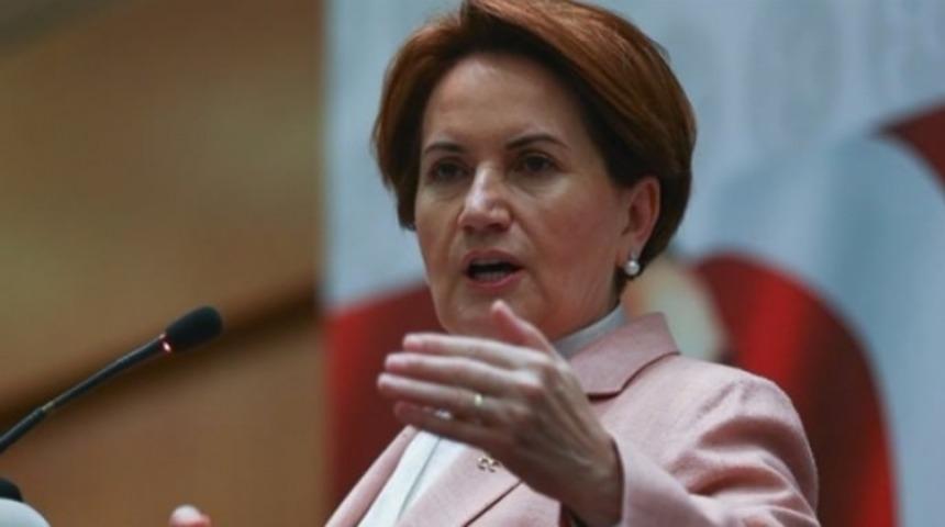 Meral Akşener&rsquo;den bomba transferler! Doğu&rsquo;nun Başbuğ&rsquo;u İYİ Parti'de