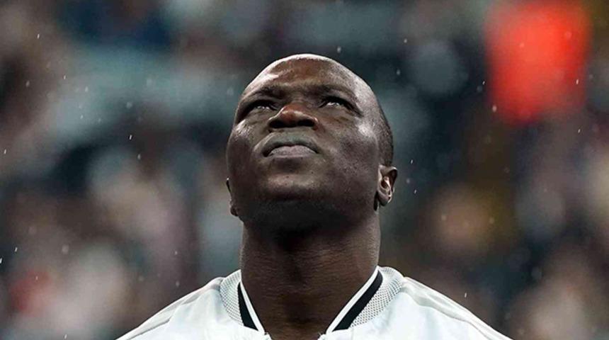Vincent Aboubakar durdurulamıyor! Adana'da da attı, şovunu yaptı...