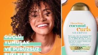 Dalgalı ve kıvırcık saça sahip kişilerin bakım rutini oluştururken kullanması gereken ürünler