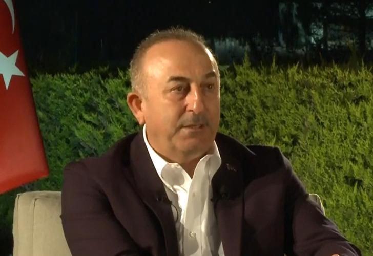 Son dakika: AK Parti'nin oyları neden düştü? Bakan Çavuşoğlu'ndan açıklama: 'Çıkarılacak dersler var'