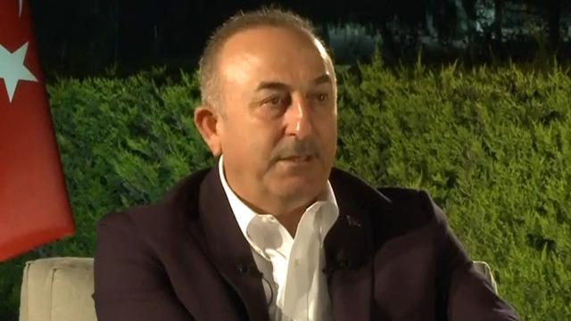 Son dakika: AK Parti'nin oyları neden düştü? Bakan Çavuşoğlu'ndan açıklama: 'Çıkarılacak dersler var'