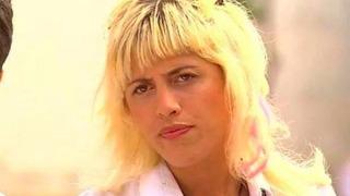 Arka Sıradakiler'in Özge'siydi! Sevda Dalgıç son görüntüsüyle şaşırttı