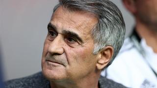 'Mantık dışı, hukuk dışı' sözleriyle gündeme oturmuştu! PFDK'dan Şenol Güneş'e ceza geldi!