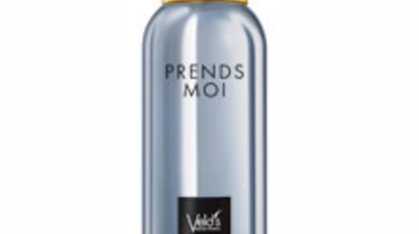 Parf&uuml;m&uuml;n&uuml;z Sizi Zayıflatıyor Mu?